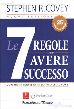 7 regole avere successo