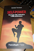 Self power Psicologia della Motivazione