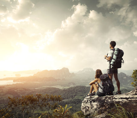 come scegliere il compagno di viaggio ideale