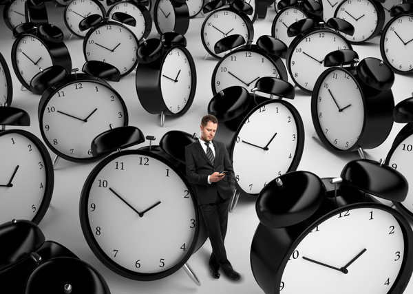 time management