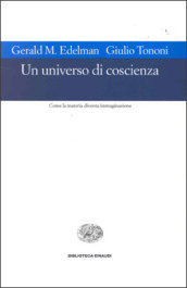 libro universo di coscienza